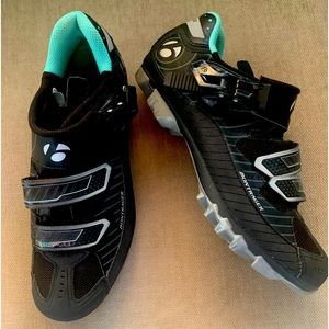 Bontrager inform women’s cycling shoes